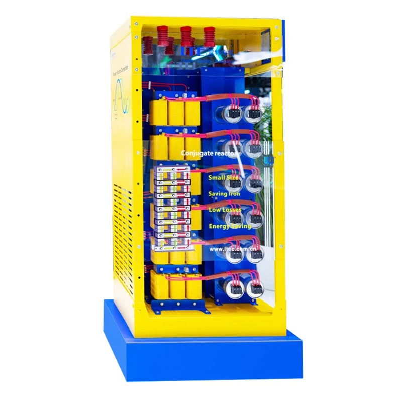 ตัวเก็บประจุชนิดแห้ง