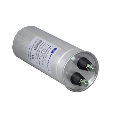 ตัวเก็บประจุเติมไนโตรเจน